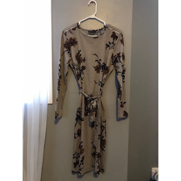 Suzy Shier Dress - Picture 1 of 1